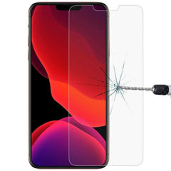iPhone 12 /12 Pro Screen Protector Tempered Glass Case Friendly - Ultra Clear