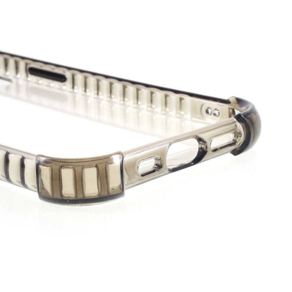 TPU + Acrylic Clear Transparent iPhone 12/12 Pro Case
