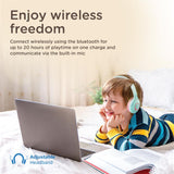 Wireless Headphones Over-Ear Bluetooth PROMATE