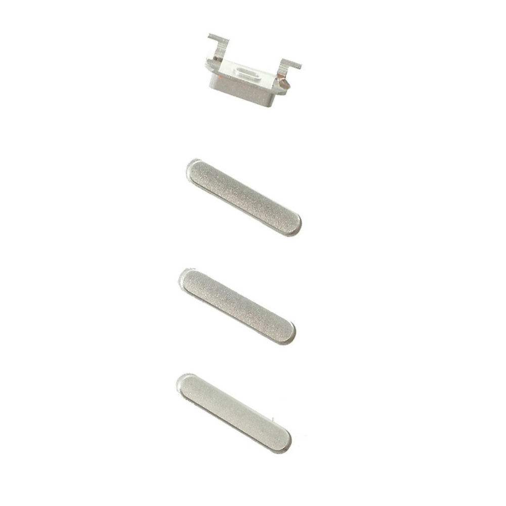 iPhone 6 Replacement Set Mute Vibrate Volume Power Button