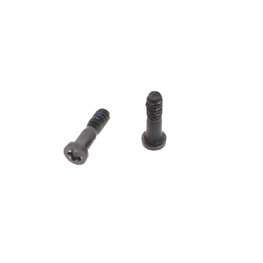 iPhone 6 Replacement Set Pentalobe Bottom Screw - Black