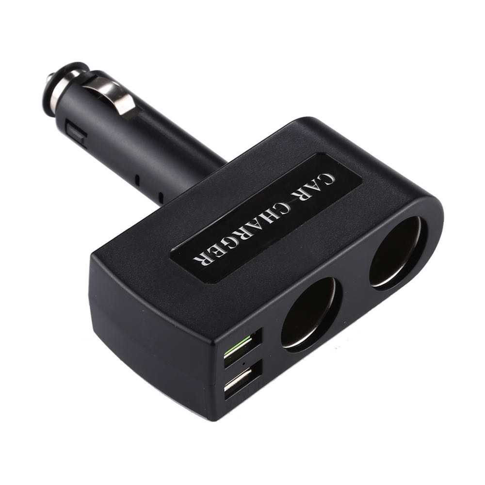 Car charger splitter sale