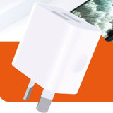 USB Wall Charger VIPFAN Dual USB 5V DC Universal