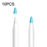 Apple Pencil Tip Cover - Sky Blue 10 Pcs