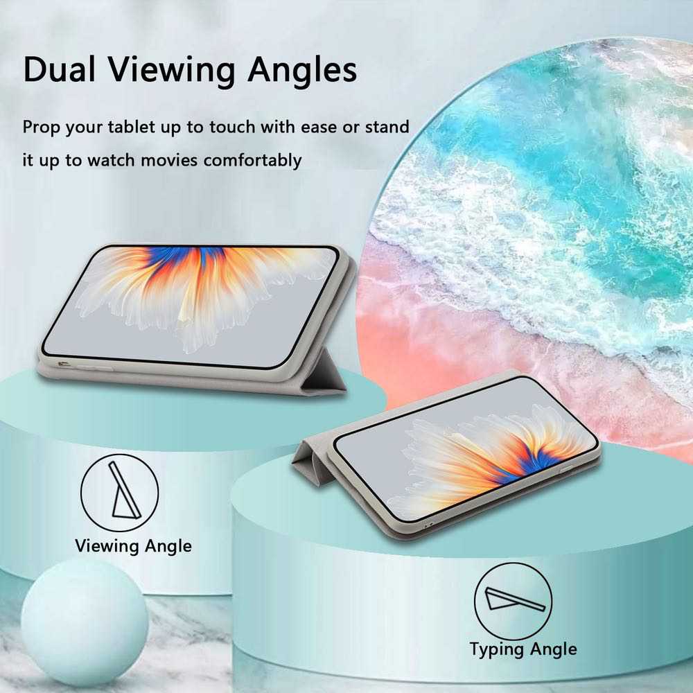 iPhone 13 Pro Case Ultra thin Skin Feel Secure - Grey