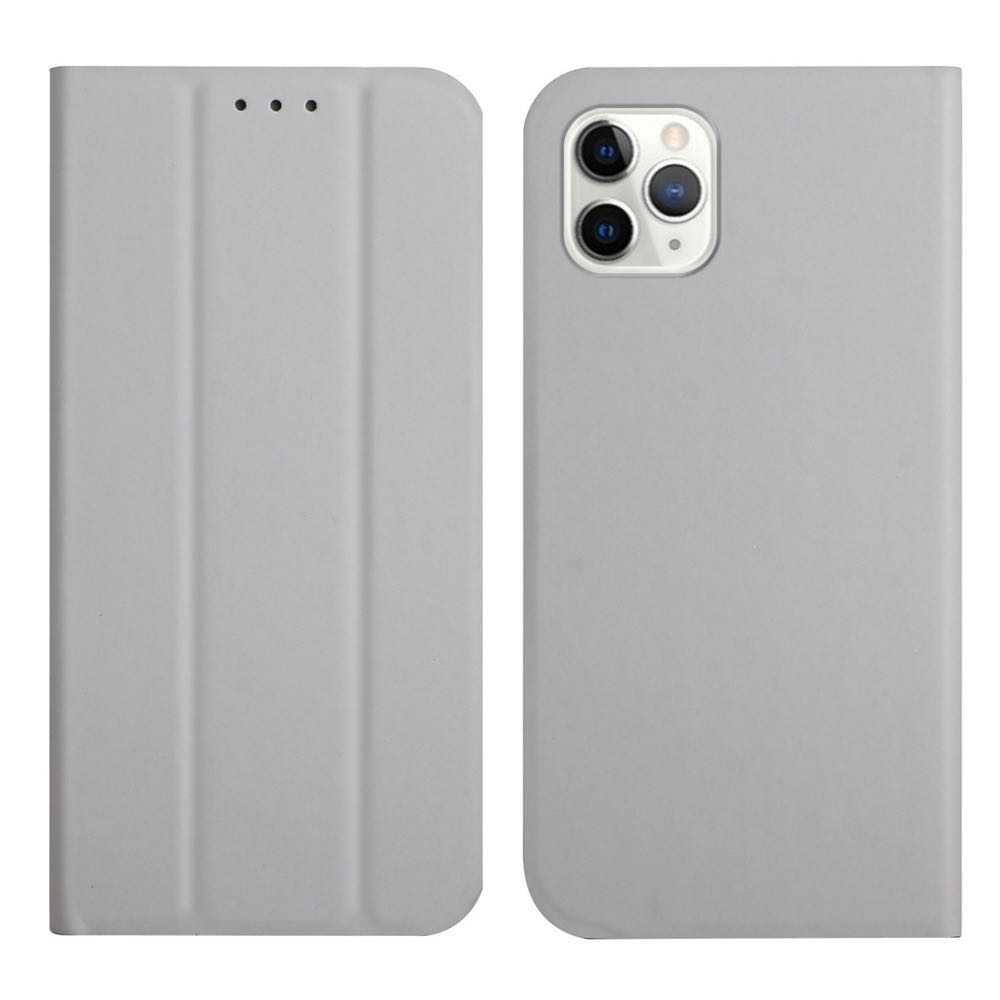 iPhone 13 Pro Case Ultra thin Skin Feel Secure - Grey