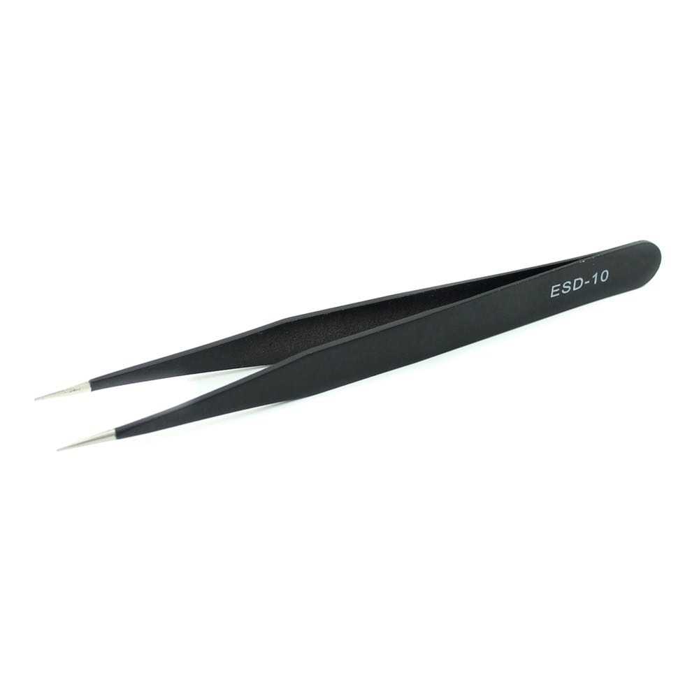 Anti-static Tweezers Kit