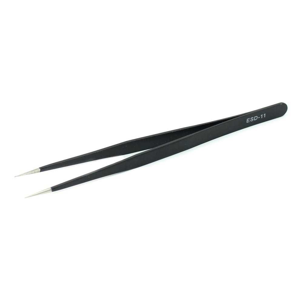 Anti-static Tweezers Kit