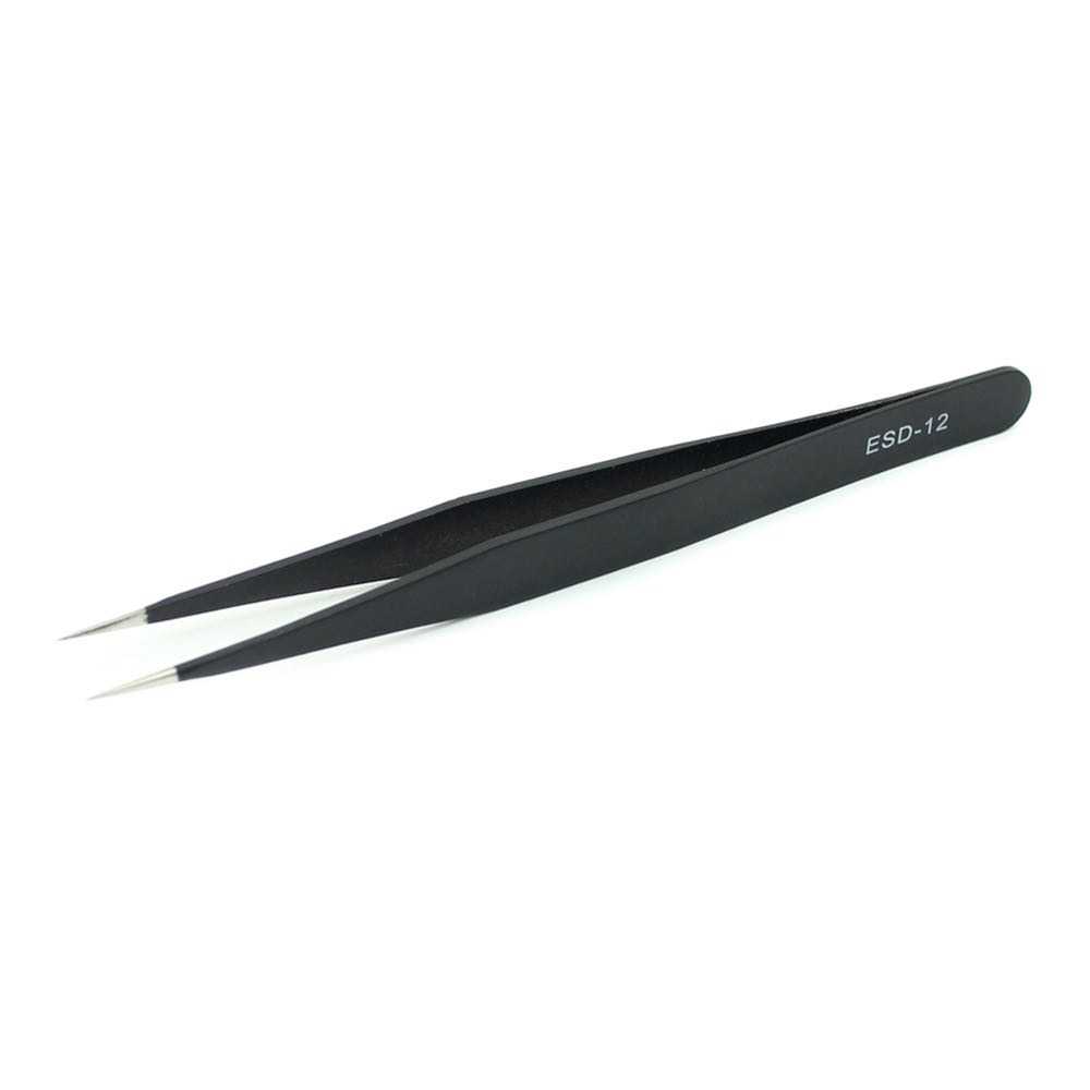 Anti-static Tweezers Kit