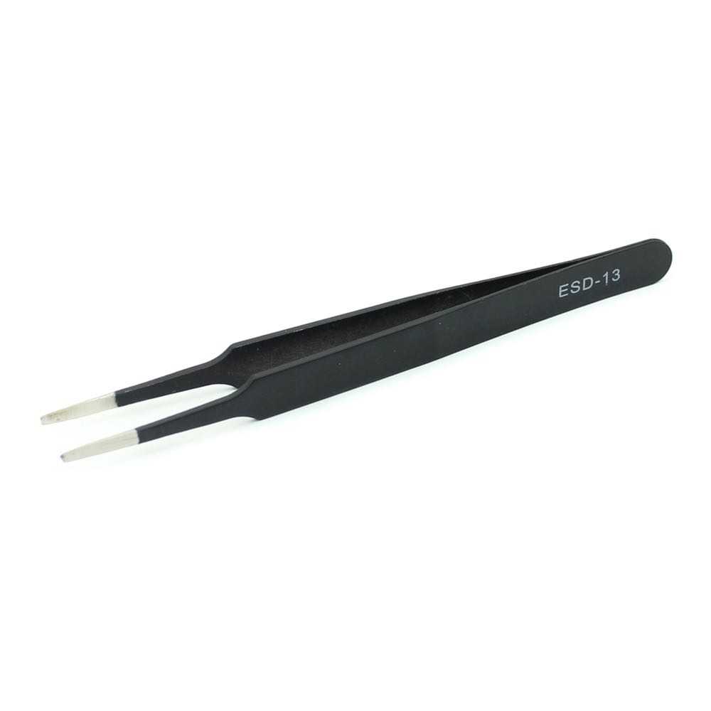 Anti-static Tweezers Kit