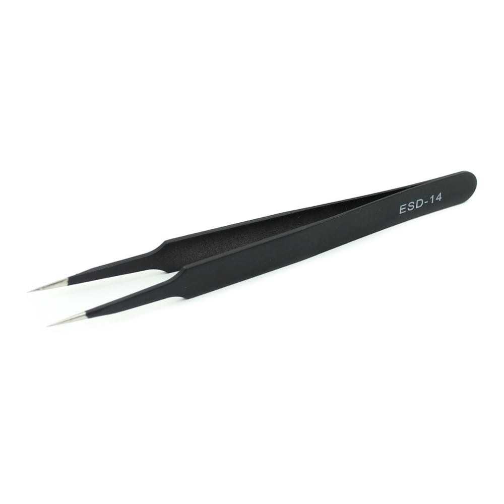 Anti-static Tweezers Kit