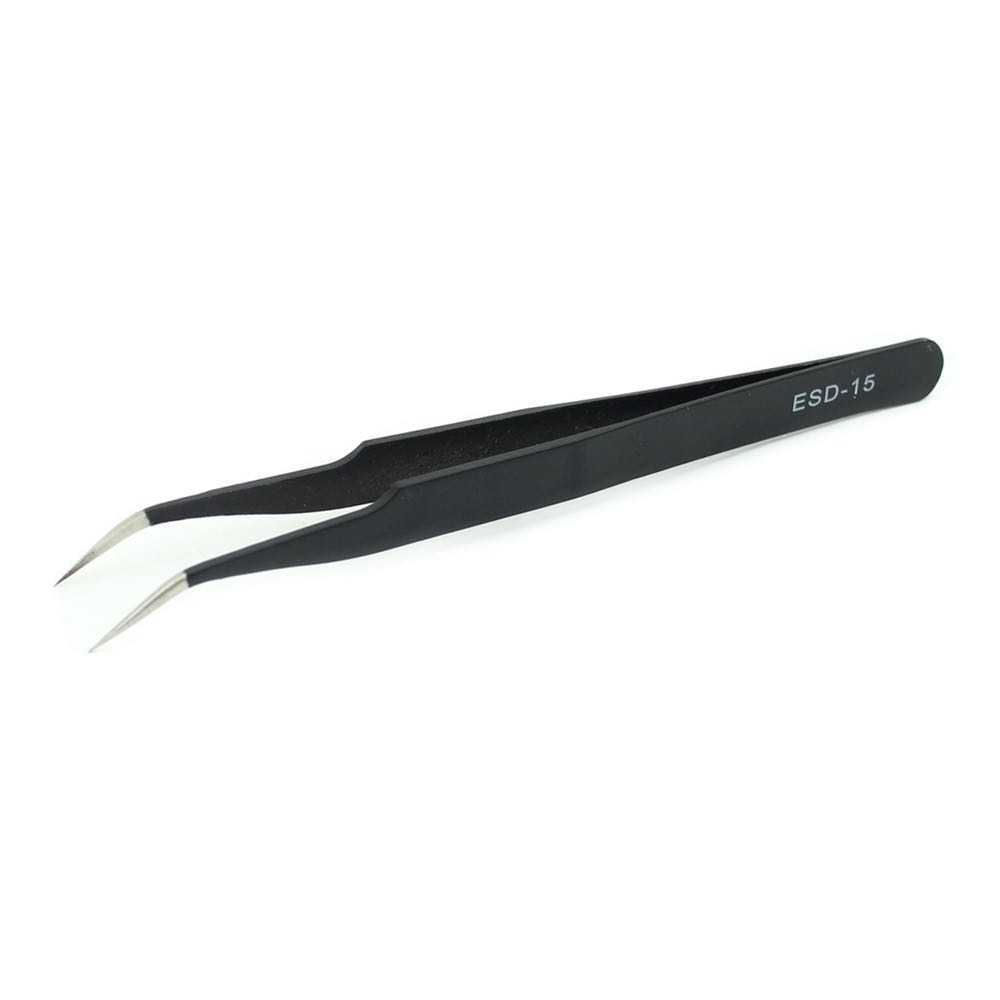 Anti-static Tweezers Kit