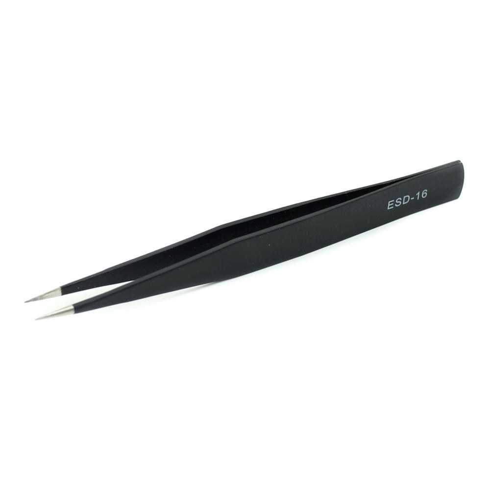 Anti-static Tweezers Kit