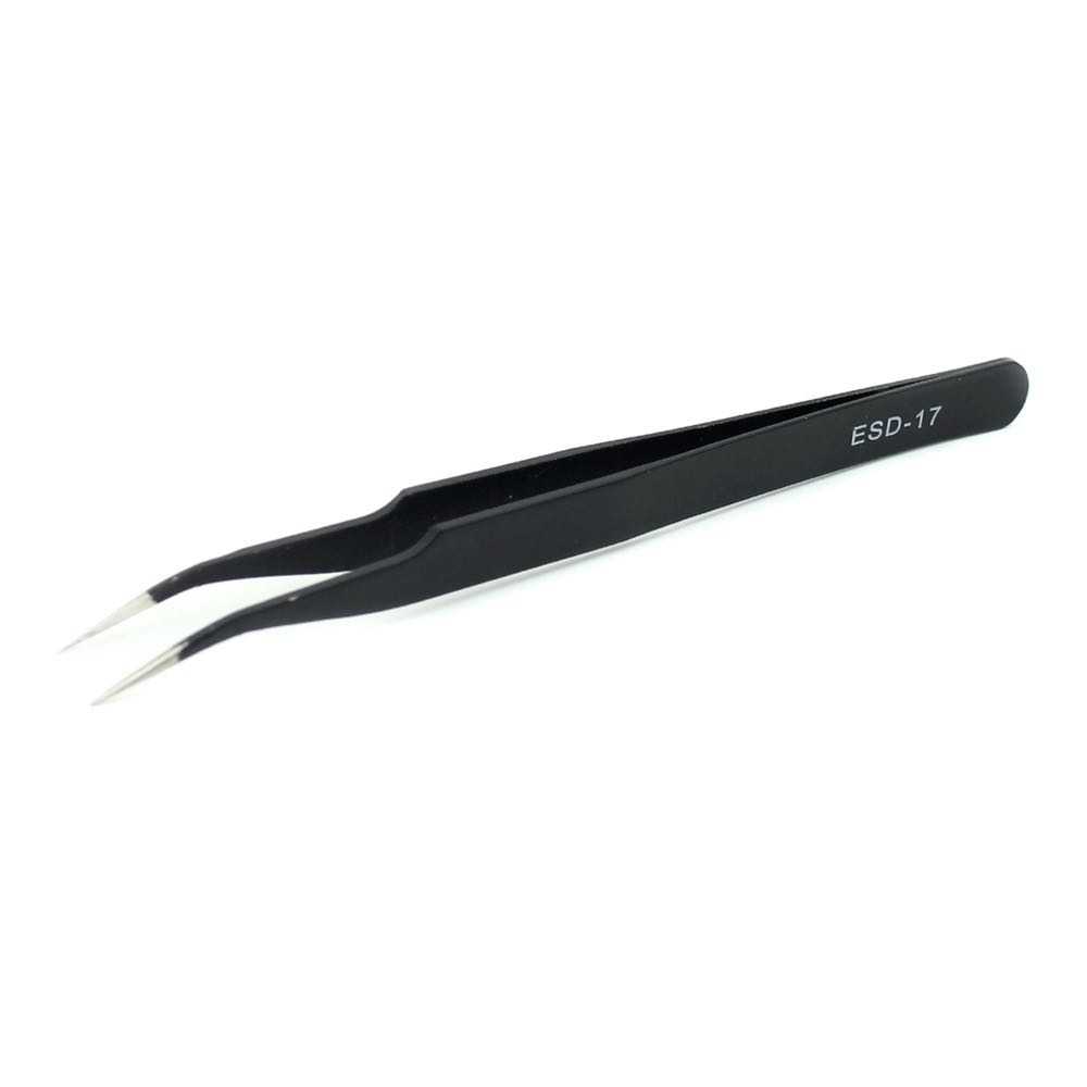 Anti-static Tweezers Kit