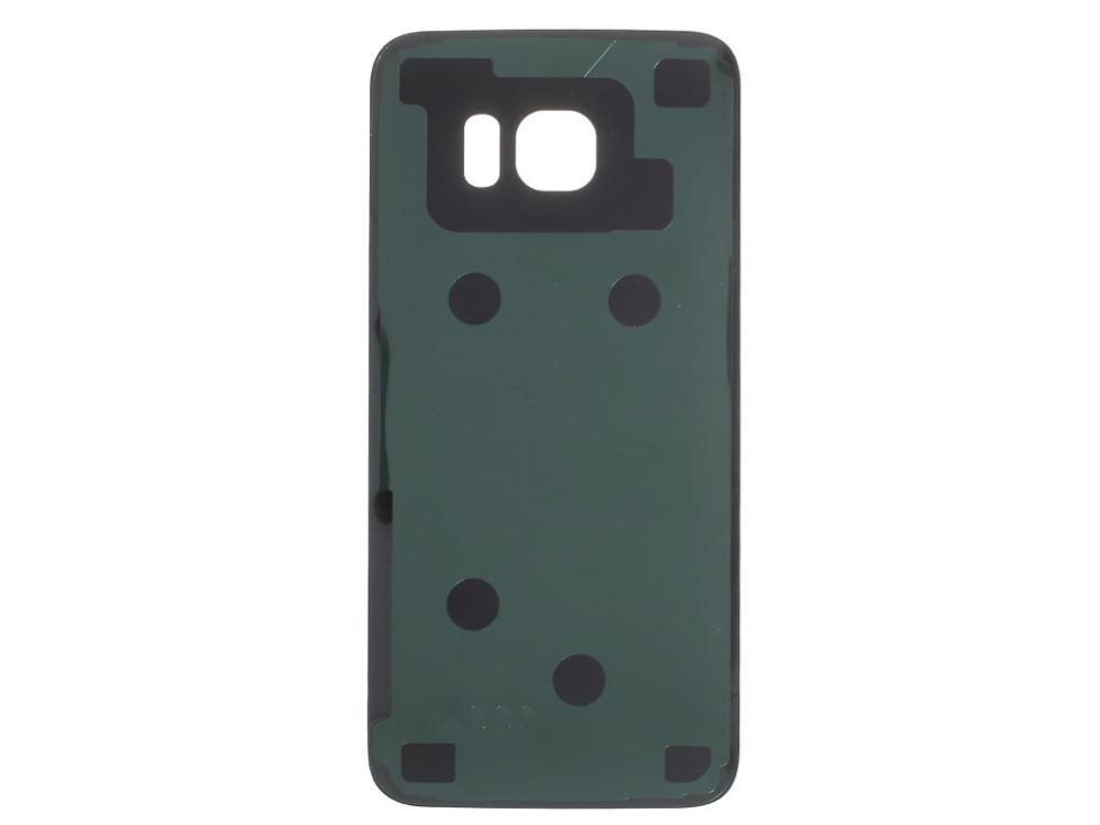 Samsung S7 Edge Case Made With Shockproof TPU - Green