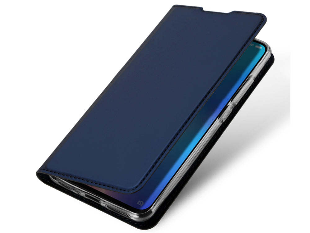 Xiaomi Mi 9 Case DUX DUCIS Skin Pro Series - Dark Blue