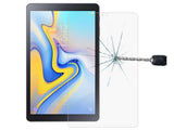 Samsung Tab A 10.5 Screen Protector Tempered Glass - Clear