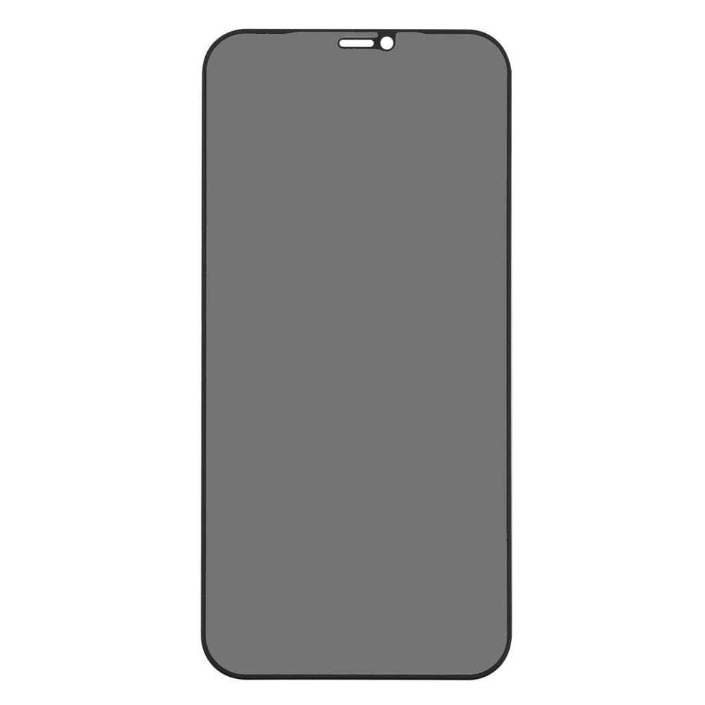 iPhone 12 Pro Max Screen Protector Privacy Anti-Peeping