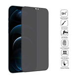 iPhone 12 Pro Max Screen Protector Privacy Anti-Peeping