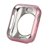 Electroplating Case for Apple Watch 4 44mm