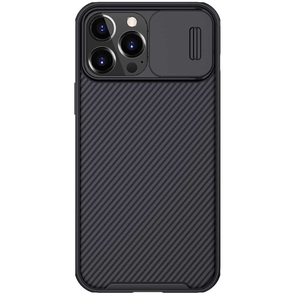 iPhone 13 Pro Max Case NILLKIN CamShield Pro - Black