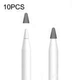 Apple Pencil Tip Cover - Dark Grey 10 Pcs