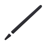 Apple Pencil 2 Case Silica Gel Shockproof Protective - Black