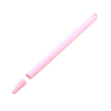 Apple Pencil 2 Case Silica Gel Shockproof Protective - Pink