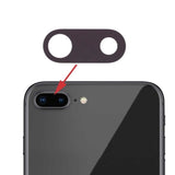 Replacement Back Camera Lens for iPhone 8 Plus