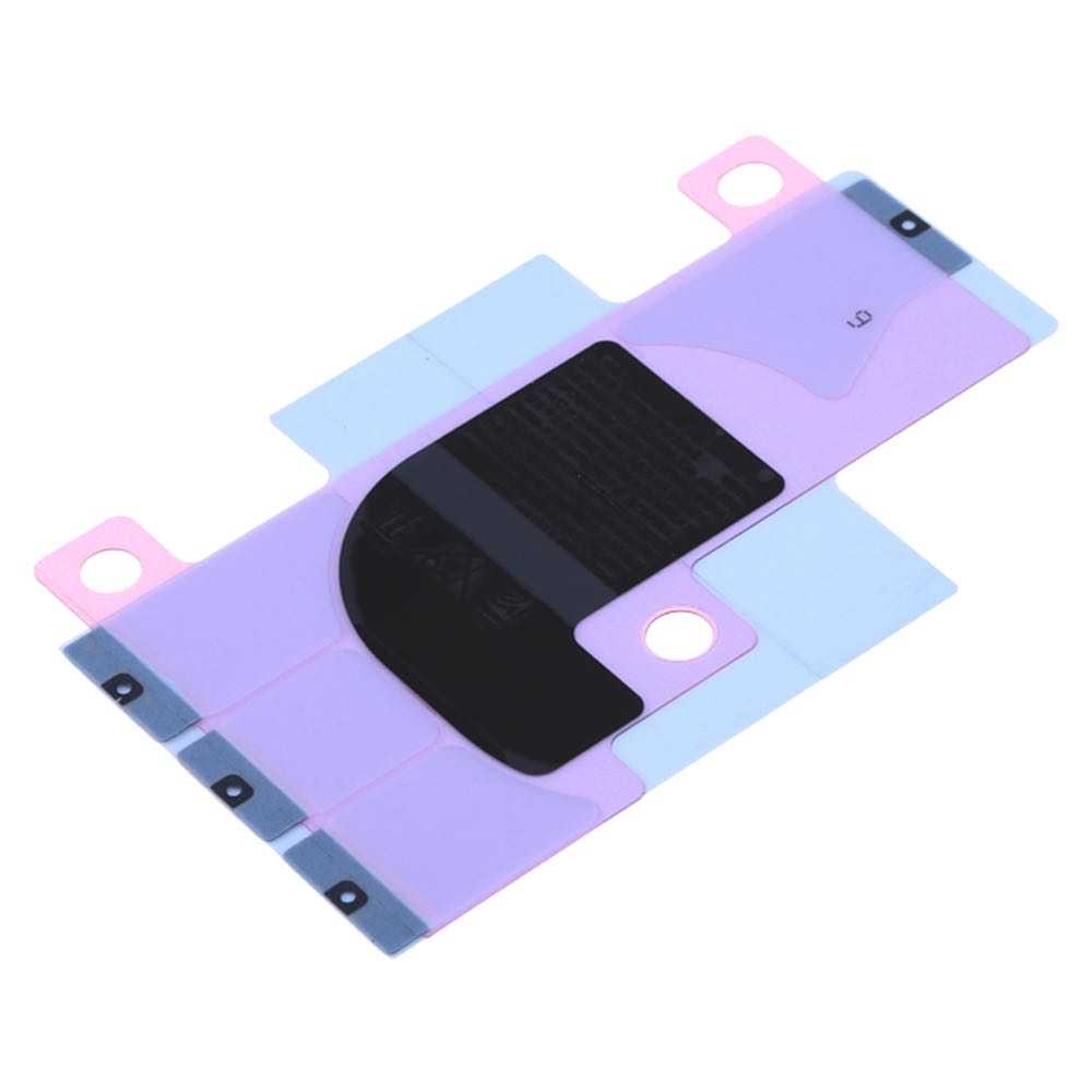 Replacement Battery Adhesive Tape Stickers for iPhone X