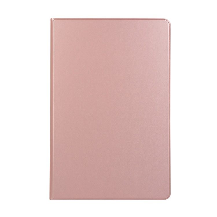 Samsung Galaxy Tab S8 Ultra Case PU Leather - Rose Gold
