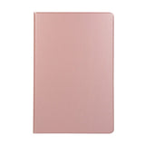Samsung Galaxy Tab S8 Ultra Case PU Leather - Rose Gold