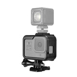 Standard Border ABS Case Suitable for GoPro HERO 8