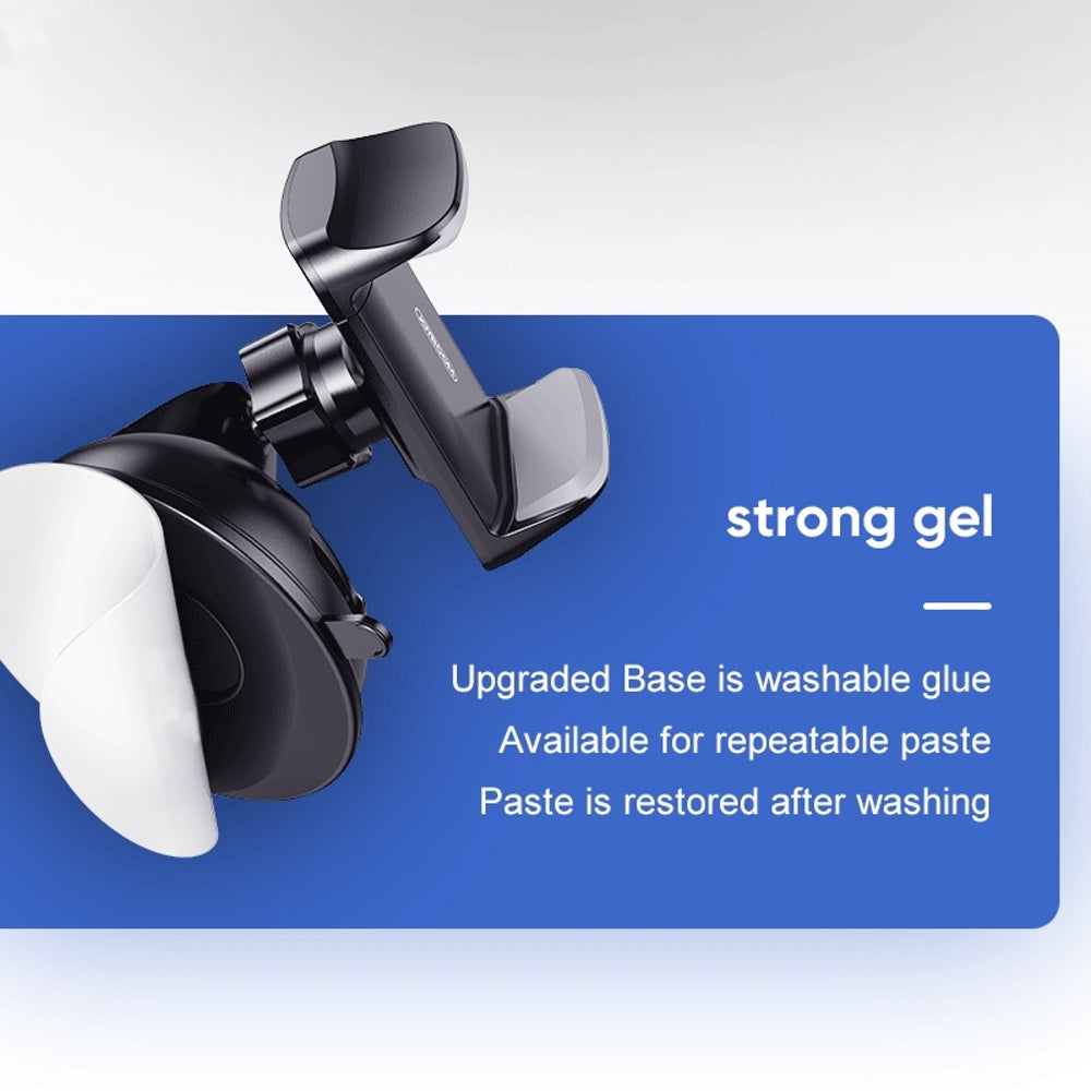 Car Phone Holder JOYROOM JR-OK1 Silicone Suction Cup