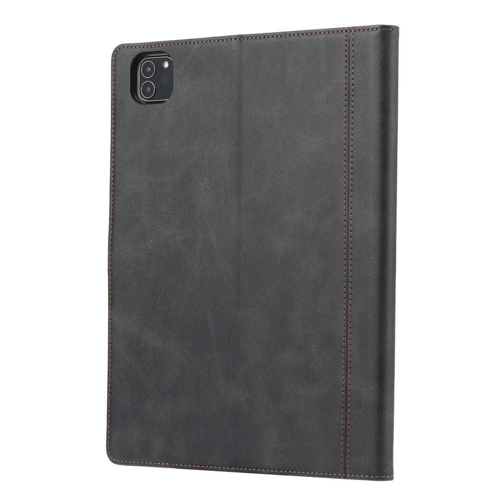 iPad Air 2022 / 2020 Case With Photo & Card Slots - Black