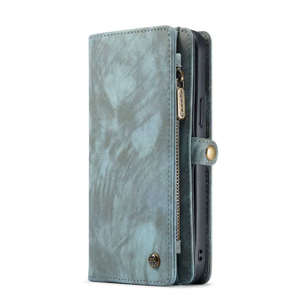 iPhone 13 Pro Max Case CASEME Detachable Secure Magnetic