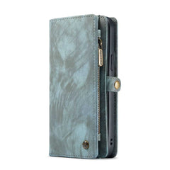 iPhone 13 Pro Max Case CASEME Detachable Secure Magnetic