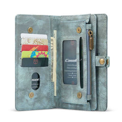 iPhone 13 Pro Max Case CASEME Detachable Secure Magnetic