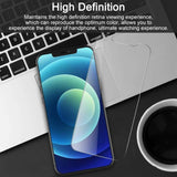 Glass Screen Protector for iPhone 12 Pro Max - Ultra Clear