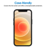 Glass Screen Protector for iPhone 12 Pro Max - Ultra Clear