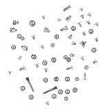 Complete Set Screws and Bolts for iPhone XS Max