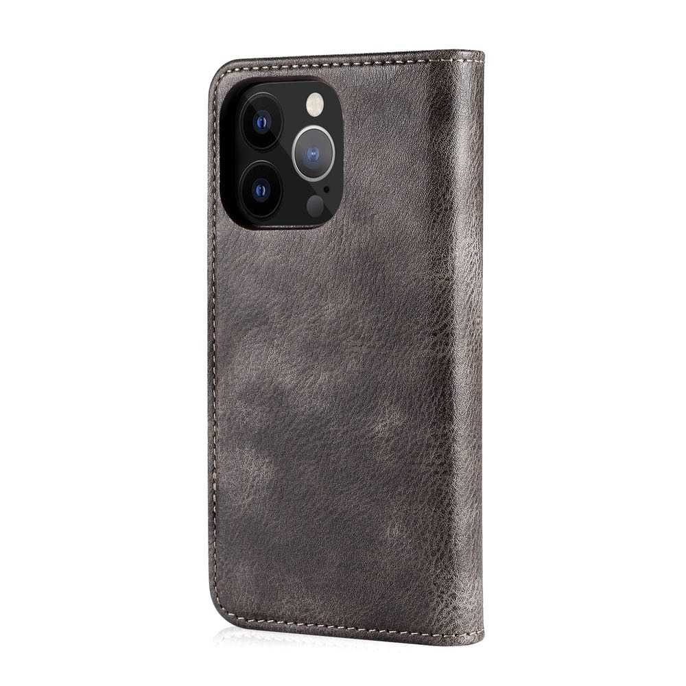 iPhone 13 Pro Max Case DG.MING Detachable Magnetic - Grey