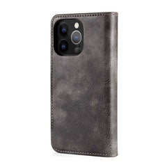 iPhone 13 Pro Max Case DG.MING Detachable Magnetic - Grey