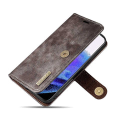 iPhone 13 Pro Max Case DG.MING Detachable Magnetic - Grey