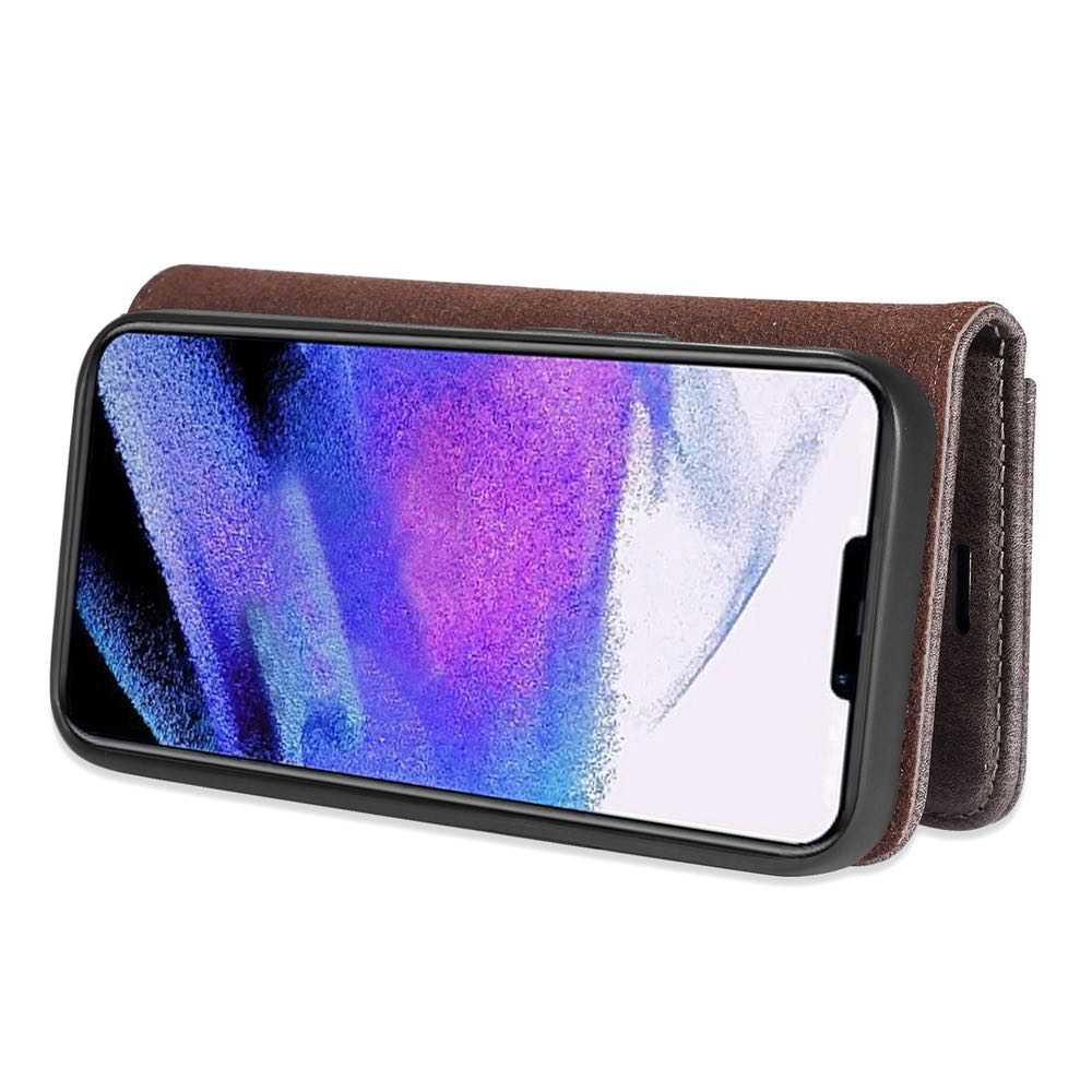 iPhone 13 Pro Max Case DG.MING Detachable Magnetic - Grey