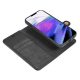 iPhone 13 Pro Max Case Detachable Secure Magnetic - Black