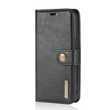 iPhone 13 mini Case DG.MING Detachable - Black