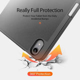iPad Mini 6 Case DUX DUCIS Domo Secure & Protect - Black