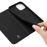 DUX DUCIS Best Quality iPhone 13 Pro Case Black