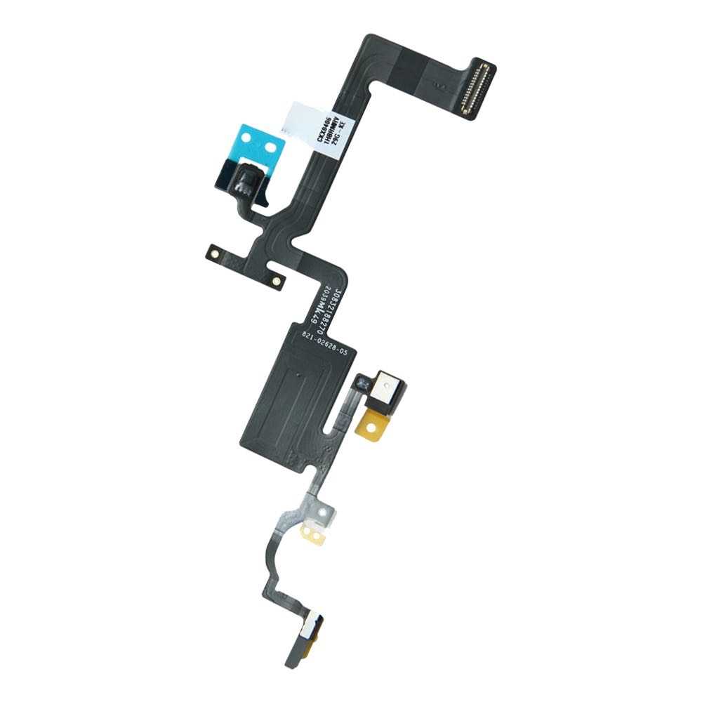 Replacement Earpiece Sensor Flex Cable for iPhone 12/iPhone 12 Pro